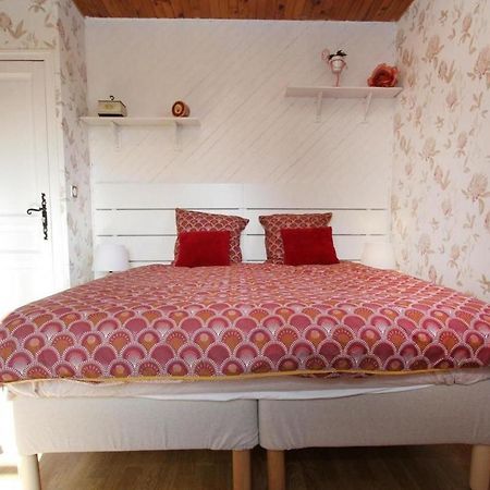 Bed and Breakfast Le Galaveyson Le Grand-Serre Zewnętrze zdjęcie