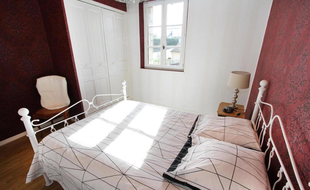 Bed and Breakfast Le Galaveyson Le Grand-Serre Zewnętrze zdjęcie